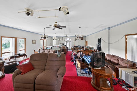 Tiny photo for 2067 Shaw Road, Amboy, IL 61310 (MLS # 12704943)
