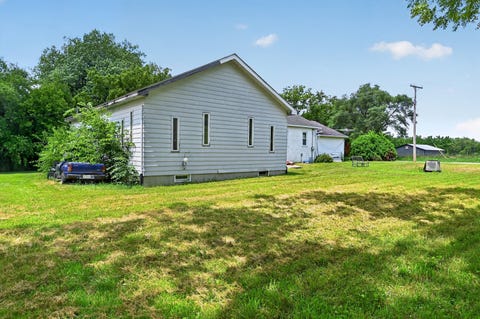 Tiny photo for 2067 Shaw Road, Amboy, IL 61310 (MLS # 12704943)