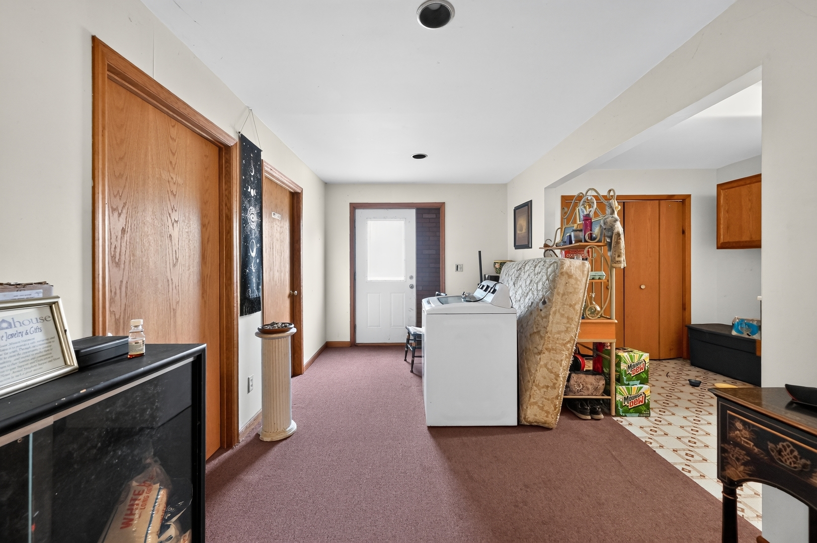 2067 Shaw Road
