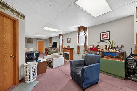 Tiny photo for 2067 Shaw Road, Amboy, IL 61310 (MLS # 12704943)