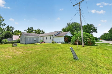 Tiny photo for 2067 Shaw Road, Amboy, IL 61310 (MLS # 12704943)