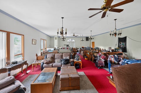 Tiny photo for 2067 Shaw Road, Amboy, IL 61310 (MLS # 12704943)