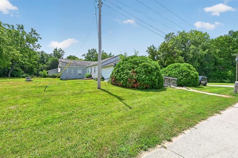Tiny photo for 2067 Shaw Road, Amboy, IL 61310 (MLS # 12704943)