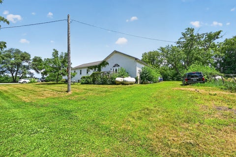 Tiny photo for 2067 Shaw Road, Amboy, IL 61310 (MLS # 12704943)