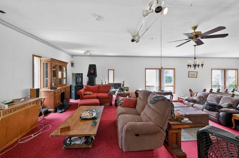 Tiny photo for 2067 Shaw Road, Amboy, IL 61310 (MLS # 12704943)