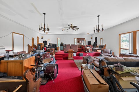 Tiny photo for 2067 Shaw Road, Amboy, IL 61310 (MLS # 12704943)