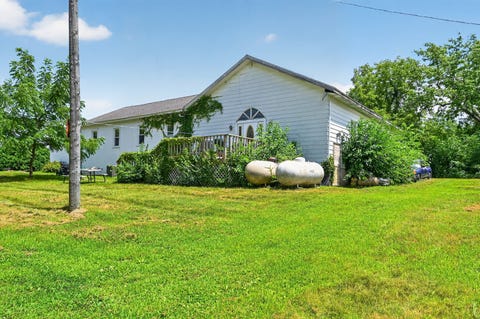Tiny photo for 2067 Shaw Road, Amboy, IL 61310 (MLS # 12704943)