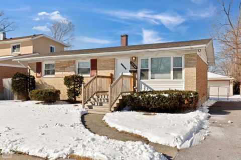 15666 Woodlawn East Avenue South Holland IL 60473
