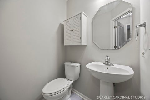 Tiny photo for 1109 Bromley Court #1109, Aurora, IL 60502 (MLS # 12774023)