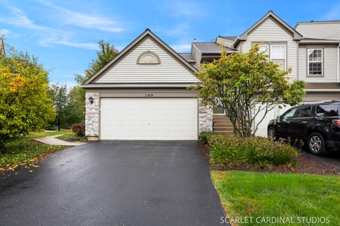 Photo of 1109 Bromley Court #1109, Aurora, IL 60502 (MLS # 12774023)