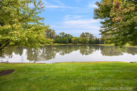 Tiny photo for 1109 Bromley Court #1109, Aurora, IL 60502 (MLS # 12774023)