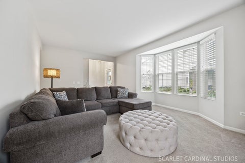 Tiny photo for 1109 Bromley Court #1109, Aurora, IL 60502 (MLS # 12774023)