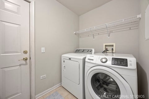 Tiny photo for 1109 Bromley Court #1109, Aurora, IL 60502 (MLS # 12774023)