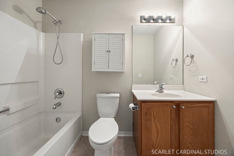 Tiny photo for 1109 Bromley Court #1109, Aurora, IL 60502 (MLS # 12774023)