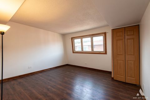 Tiny photo for 9708 Nottingham Avenue #11, Chicago Ridge, IL 60415 (MLS # 12568087)