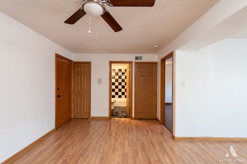 Tiny photo for 9708 Nottingham Avenue #11, Chicago Ridge, IL 60415 (MLS # 12568087)