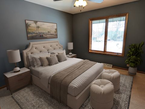 Tiny photo for 684 Sioux Drive, Freeport, IL 61032 (MLS # 12528930)