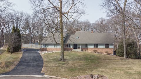 Tiny photo for 684 Sioux Drive, Freeport, IL 61032 (MLS # 12528930)