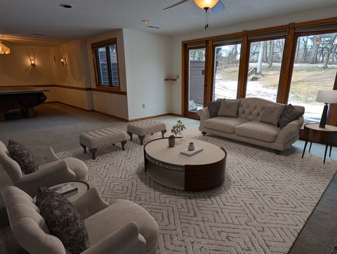 Tiny photo for 684 Sioux Drive, Freeport, IL 61032 (MLS # 12528930)