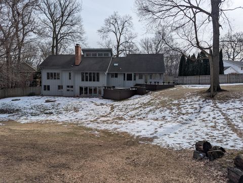 Photo of 684 Sioux Drive, Freeport, IL 61032 (MLS # 12528930)