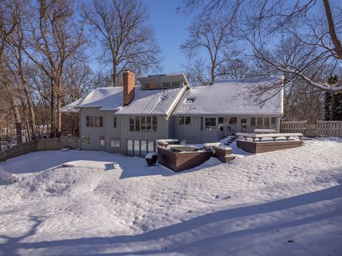 Tiny photo for 684 Sioux Drive, Freeport, IL 61032 (MLS # 12528930)