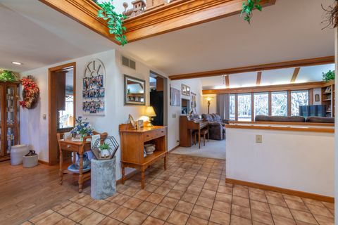 Tiny photo for 684 Sioux Drive, Freeport, IL 61032 (MLS # 12528930)