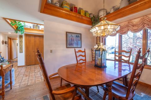 Tiny photo for 684 Sioux Drive, Freeport, IL 61032 (MLS # 12528930)