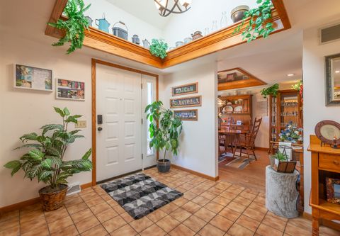 Tiny photo for 684 Sioux Drive, Freeport, IL 61032 (MLS # 12528930)