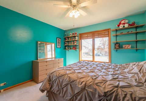 Tiny photo for 684 Sioux Drive, Freeport, IL 61032 (MLS # 12528930)