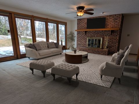 Tiny photo for 684 Sioux Drive, Freeport, IL 61032 (MLS # 12528930)