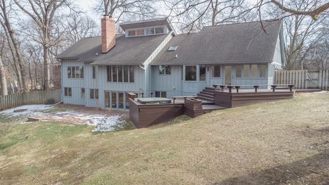 Tiny photo for 684 Sioux Drive, Freeport, IL 61032 (MLS # 12528930)