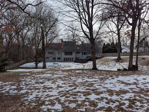 Tiny photo for 684 Sioux Drive, Freeport, IL 61032 (MLS # 12528930)