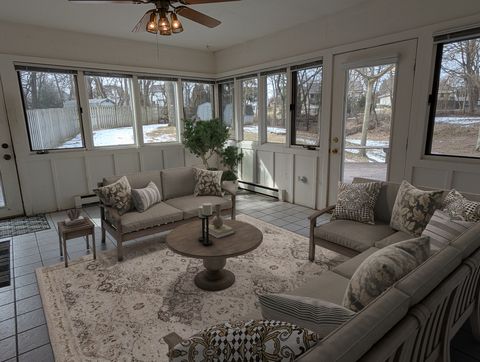 Tiny photo for 684 Sioux Drive, Freeport, IL 61032 (MLS # 12528930)