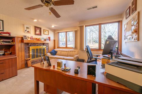 Tiny photo for 684 Sioux Drive, Freeport, IL 61032 (MLS # 12528930)