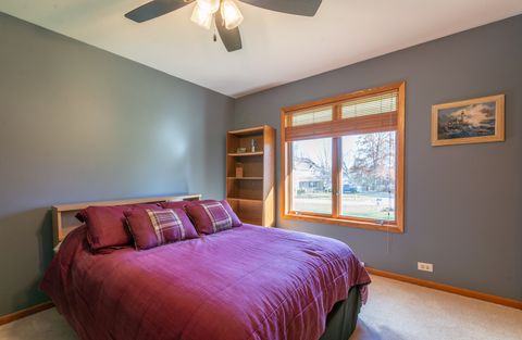 Tiny photo for 684 Sioux Drive, Freeport, IL 61032 (MLS # 12528930)