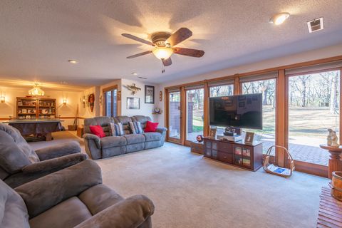 Tiny photo for 684 Sioux Drive, Freeport, IL 61032 (MLS # 12528930)