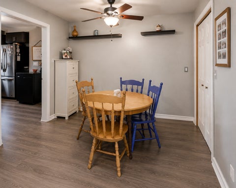 Tiny photo for 102 N West Street, Homer, IL 61849 (MLS # 12725805)