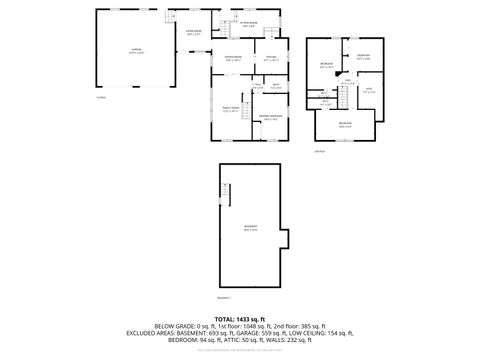 Tiny photo for 14118 Beaverton Road, Poplar Grove, IL 61065 (MLS # 12538786)