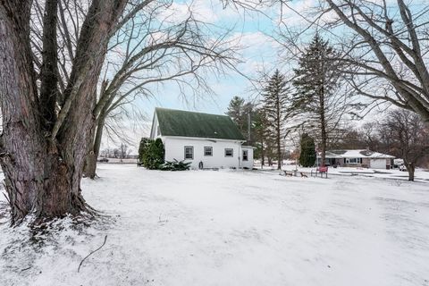 Tiny photo for 14118 Beaverton Road, Poplar Grove, IL 61065 (MLS # 12538786)