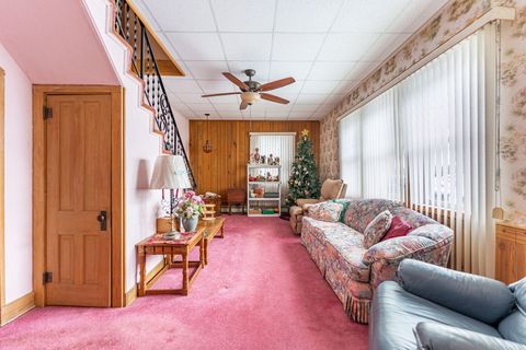 Tiny photo for 14118 Beaverton Road, Poplar Grove, IL 61065 (MLS # 12538786)