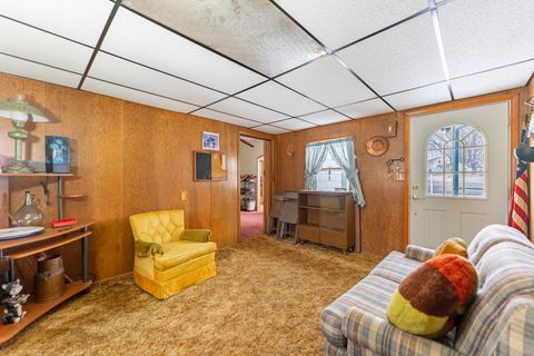 Tiny photo for 14118 Beaverton Road, Poplar Grove, IL 61065 (MLS # 12538786)