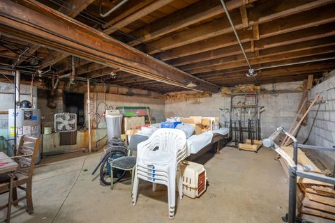 Tiny photo for 14118 Beaverton Road, Poplar Grove, IL 61065 (MLS # 12538786)