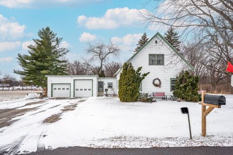 Photo of 14118 Beaverton Road, Poplar Grove, IL 61065 (MLS # 12538786)