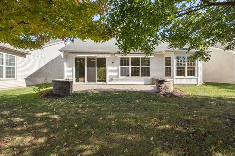 Tiny photo for 2573 Venetian Lane, Elgin, IL 60124 (MLS # 12501921)