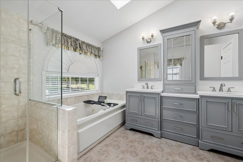 Tiny photo for 503 Regan Drive, East Dundee, IL 60118 (MLS # 12720441)