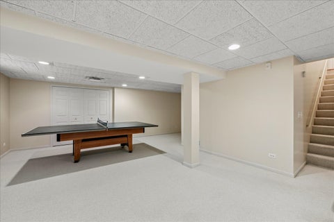 Tiny photo for 503 Regan Drive, East Dundee, IL 60118 (MLS # 12720441)