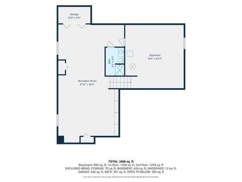 Tiny photo for 503 Regan Drive, East Dundee, IL 60118 (MLS # 12720441)