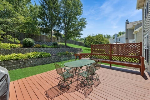 Tiny photo for 503 Regan Drive, East Dundee, IL 60118 (MLS # 12720441)