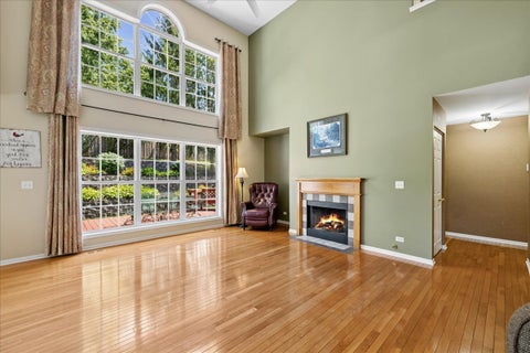 Tiny photo for 503 Regan Drive, East Dundee, IL 60118 (MLS # 12720441)