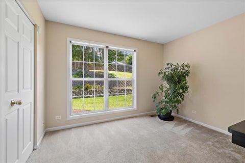 Tiny photo for 503 Regan Drive, East Dundee, IL 60118 (MLS # 12720441)